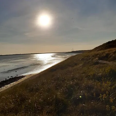 Genieten Texel 8