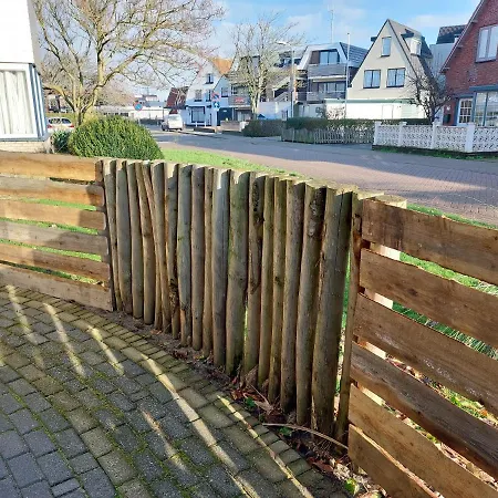 Genieten Texel 8 *