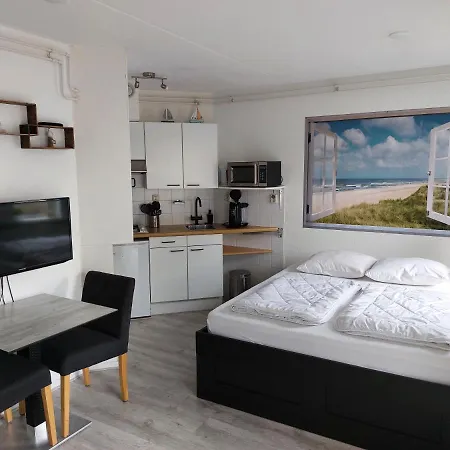 Genieten Texel 8 De Koog (Texel)