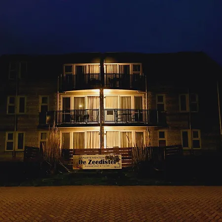 Genieten Texel 8 De Koog (Texel)